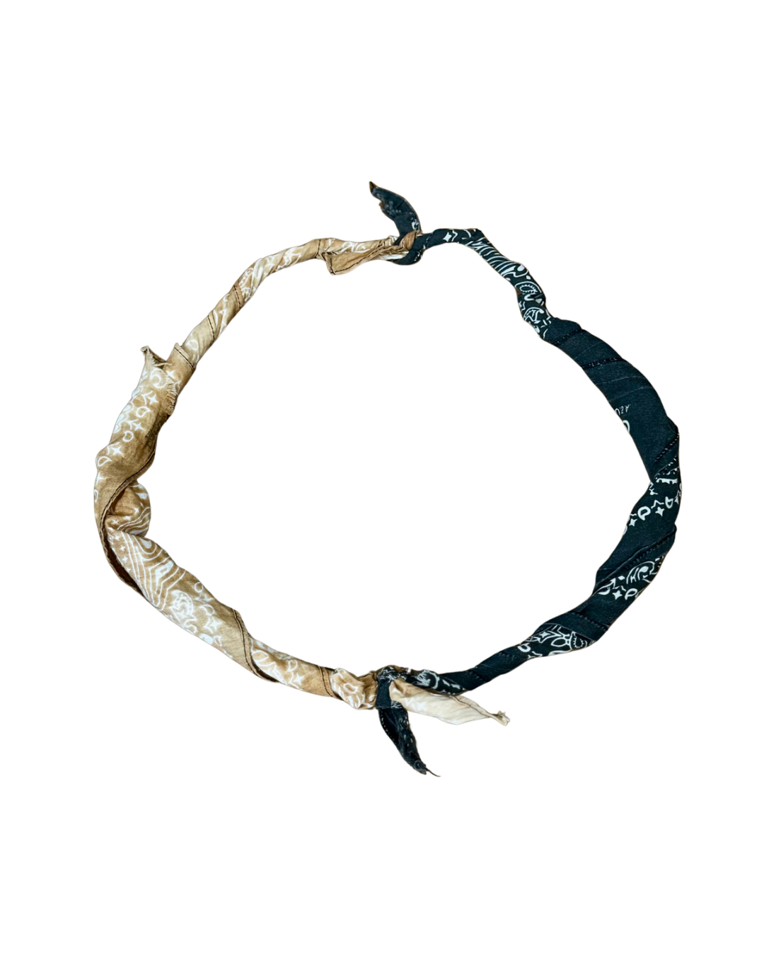 Bandana Belt