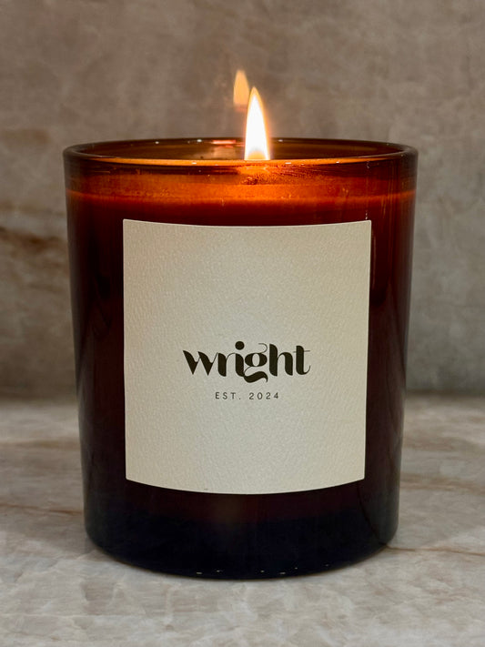 Wright Candle