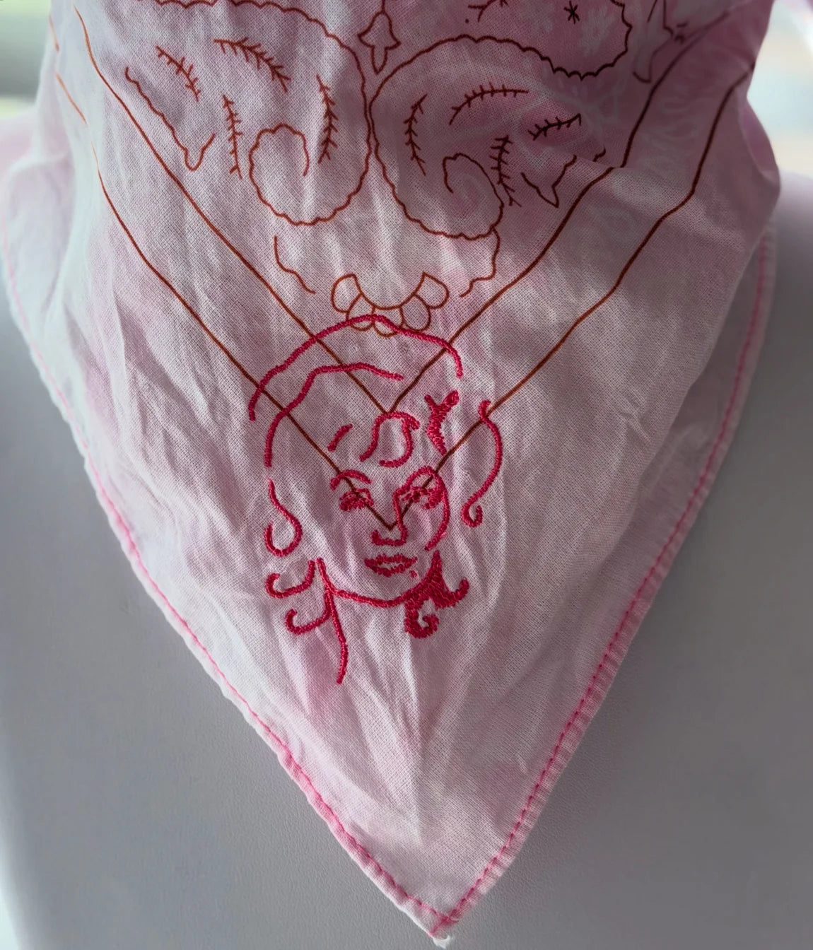 Dolly - Petal Pink